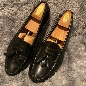 Men’s Cole Haan dress shoes
